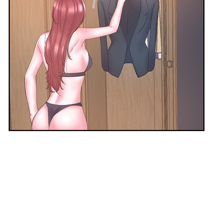 Sister-in-law Manhwa - Chapter 18 Page 39