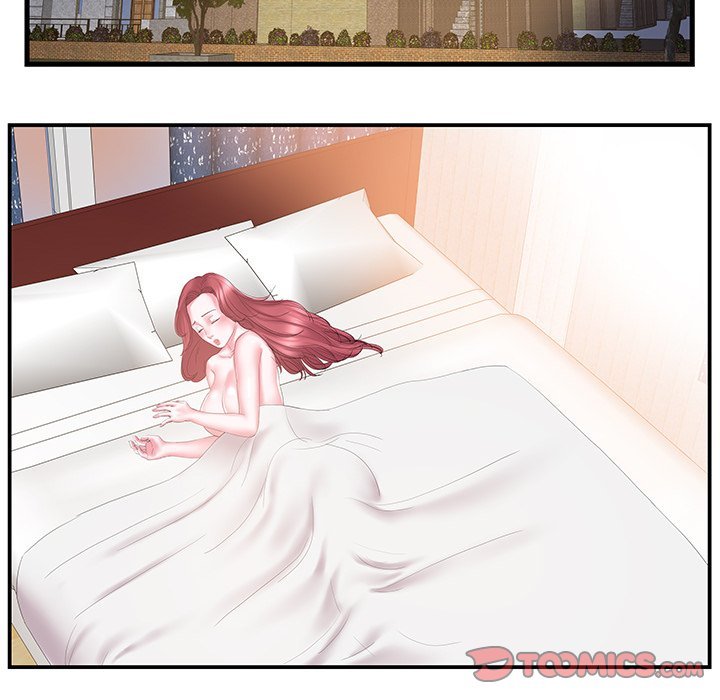 Sister-in-law Manhwa - Chapter 18 Page 41