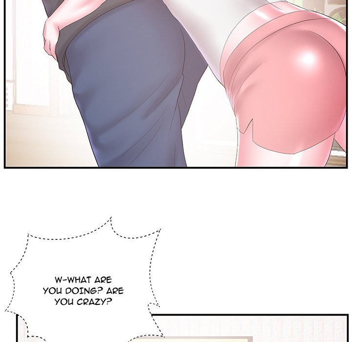 Sister-in-law Manhwa - Chapter 18 Page 52