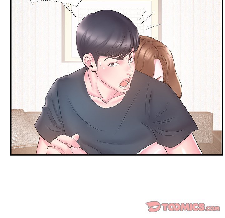 Sister-in-law Manhwa - Chapter 18 Page 53
