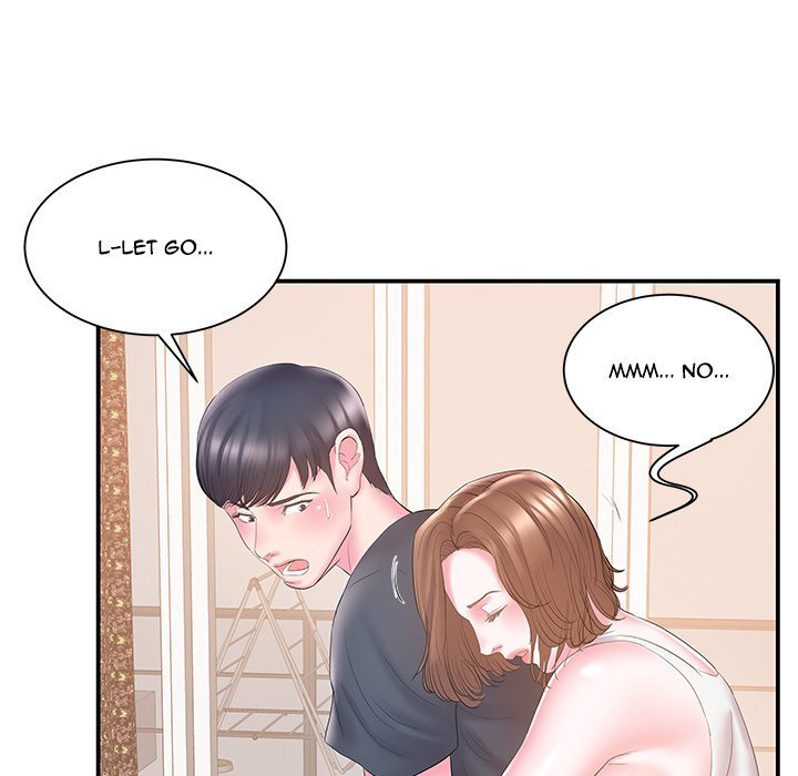 Sister-in-law Manhwa - Chapter 18 Page 54