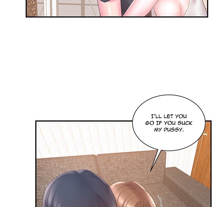 Sister-in-law Manhwa - Chapter 18 Page 55