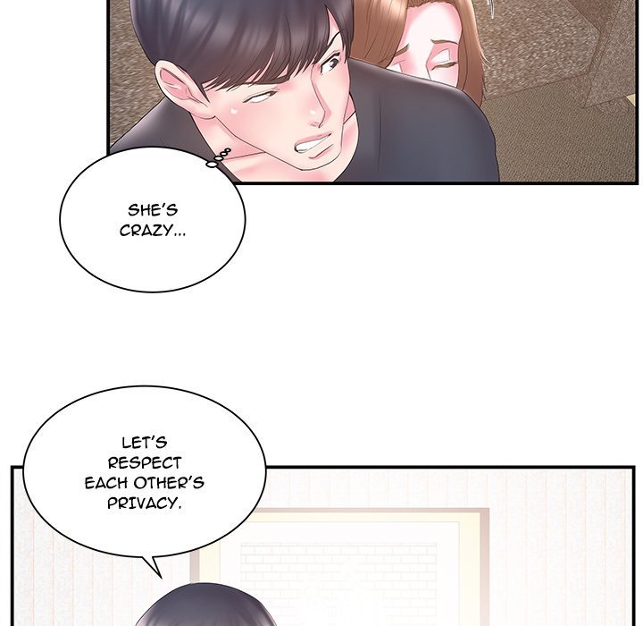 Sister-in-law Manhwa - Chapter 18 Page 56