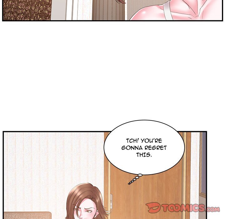 Sister-in-law Manhwa - Chapter 18 Page 61