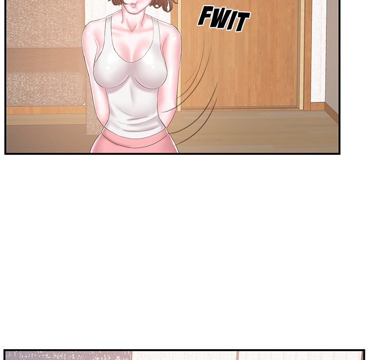 Sister-in-law Manhwa - Chapter 18 Page 62