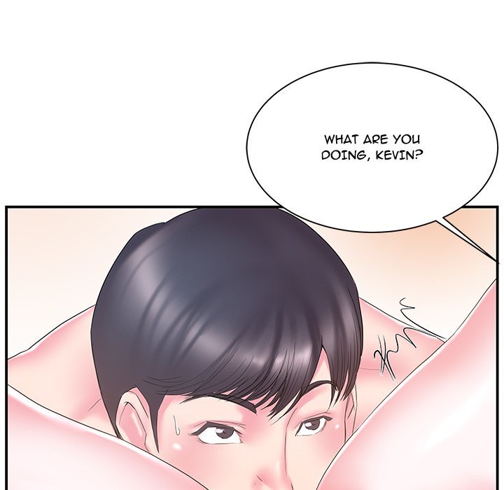 Sister-in-law Manhwa - Chapter 18 Page 74