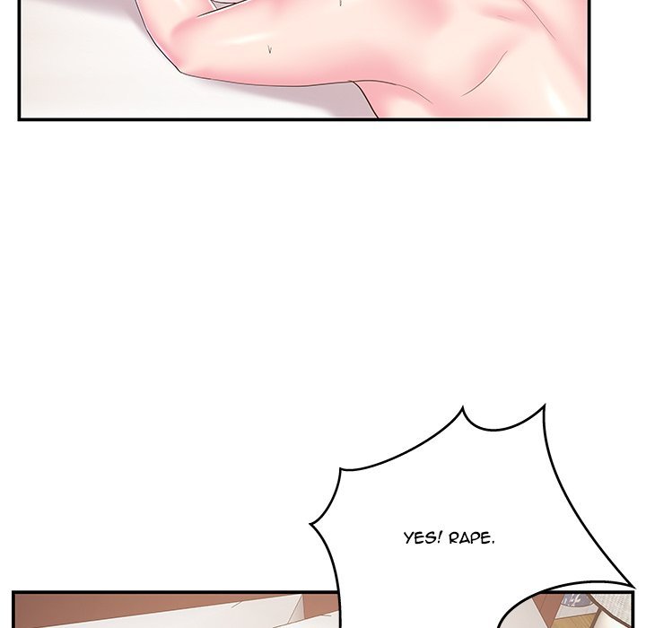 Sister-in-law Manhwa - Chapter 18 Page 78