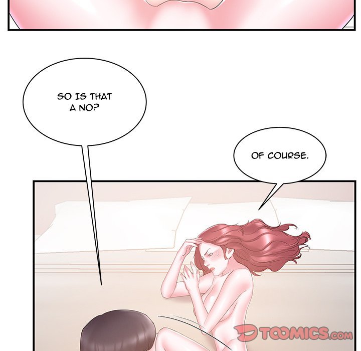 Sister-in-law Manhwa - Chapter 18 Page 81