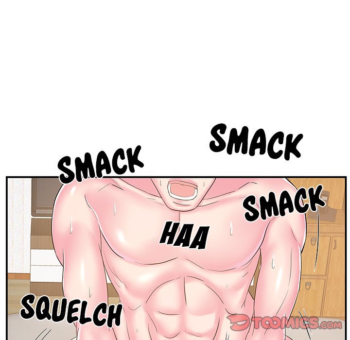 Sister-in-law Manhwa - Chapter 17 Page 85