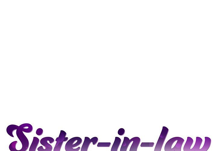 Sister-in-law Manhwa - Chapter 26 Page 0