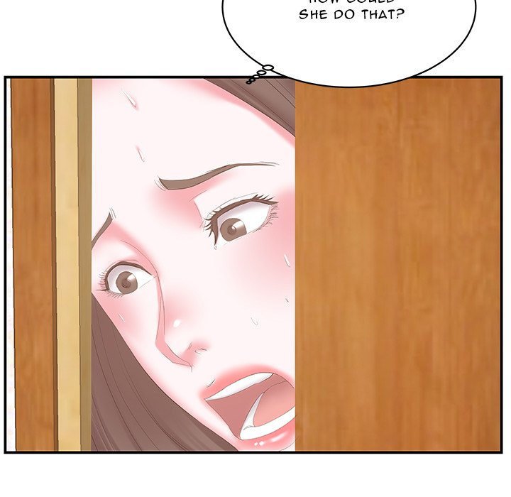 Sister-in-law Manhwa - Chapter 26 Page 4