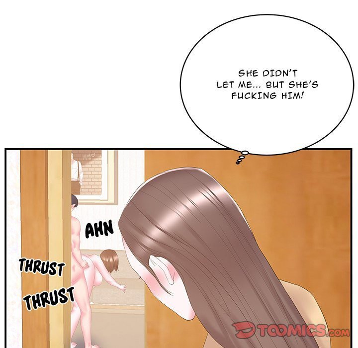 Sister-in-law Manhwa - Chapter 26 Page 5