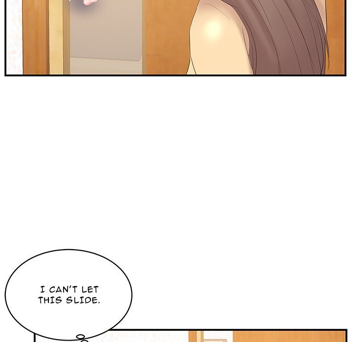 Sister-in-law Manhwa - Chapter 26 Page 6