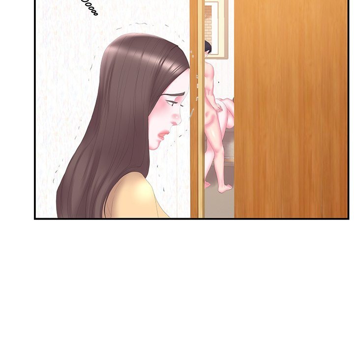 Sister-in-law Manhwa - Chapter 26 Page 7