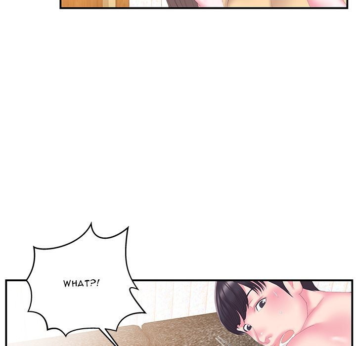 Sister-in-law Manhwa - Chapter 26 Page 10