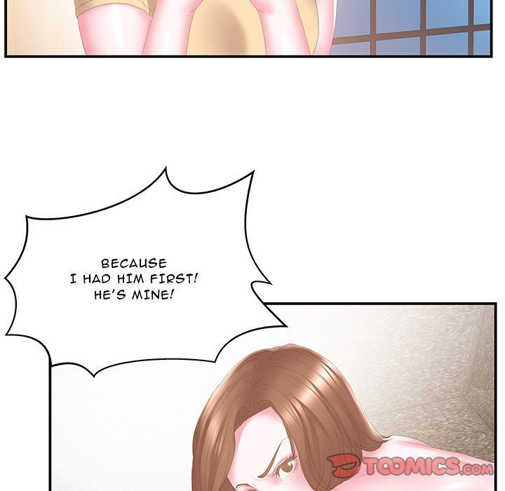Sister-in-law Manhwa - Chapter 26 Page 13