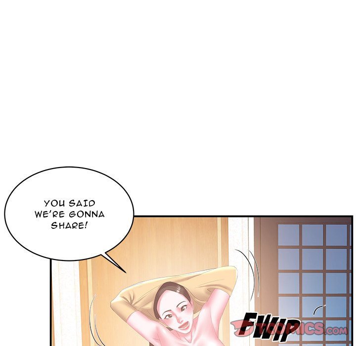 Sister-in-law Manhwa - Chapter 26 Page 17