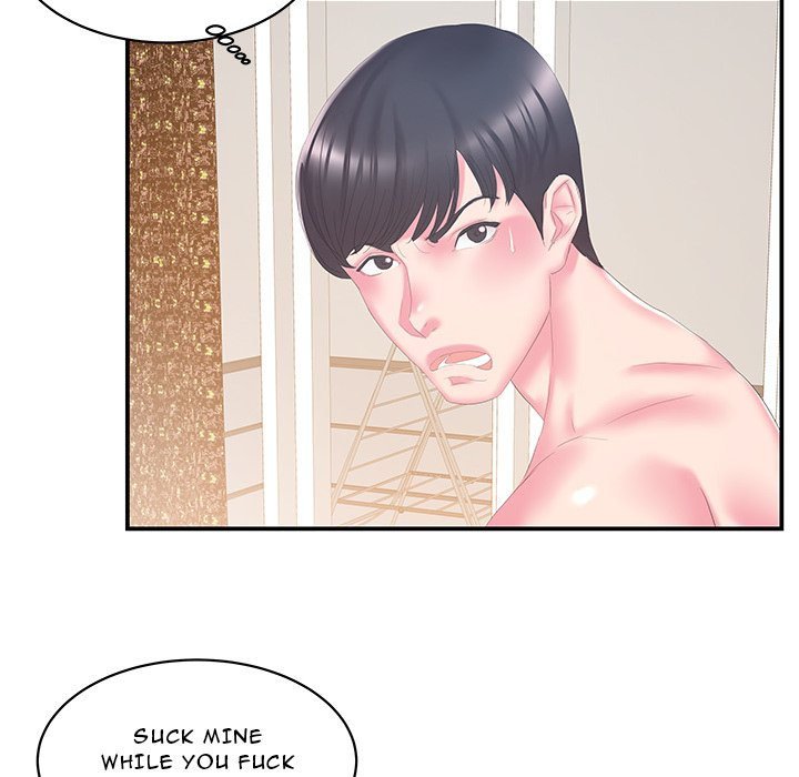 Sister-in-law Manhwa - Chapter 26 Page 19
