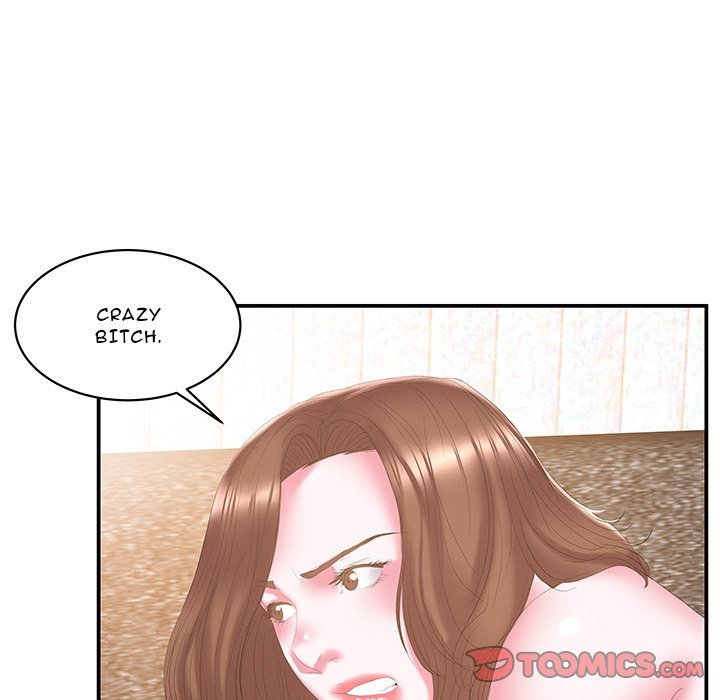 Sister-in-law Manhwa - Chapter 26 Page 21