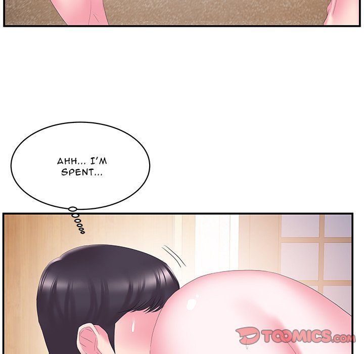 Sister-in-law Manhwa - Chapter 26 Page 37
