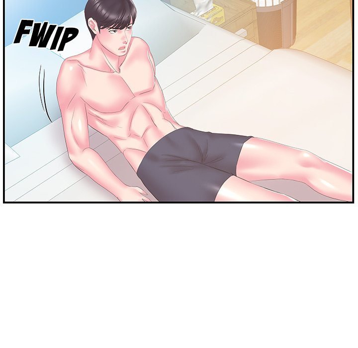 Sister-in-law Manhwa - Chapter 26 Page 74