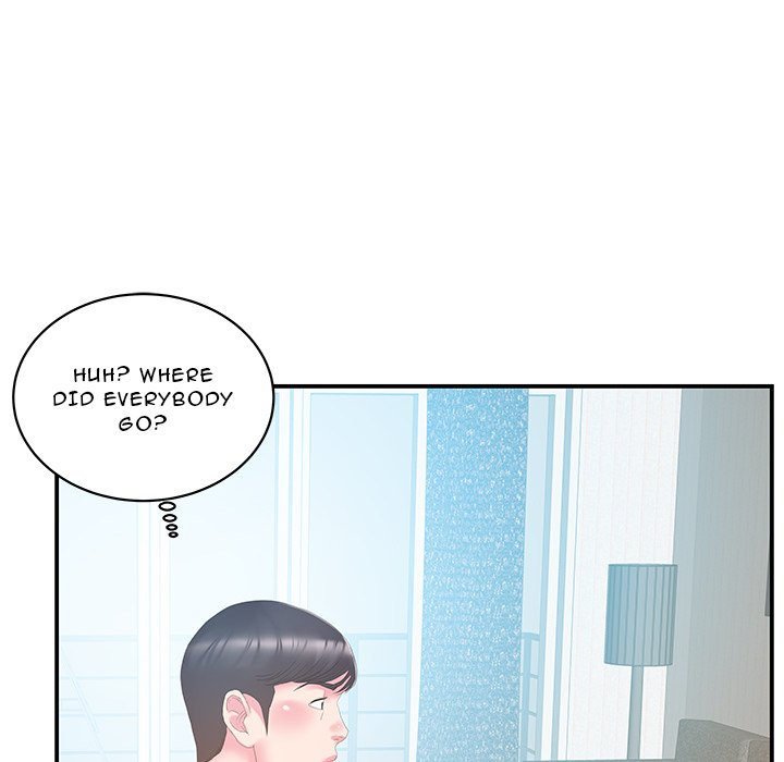 Sister-in-law Manhwa - Chapter 26 Page 76