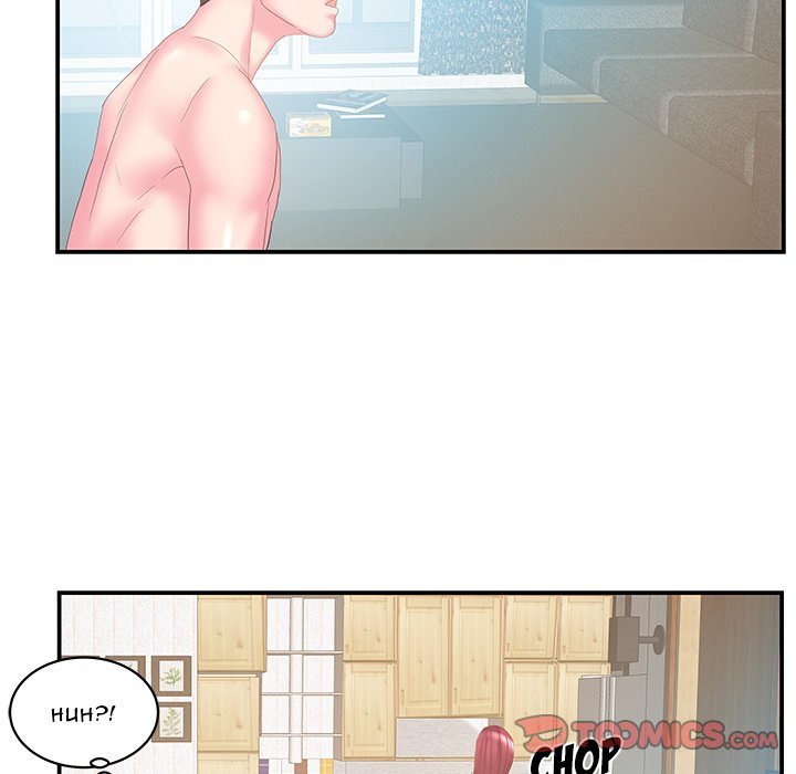 Sister-in-law Manhwa - Chapter 26 Page 77