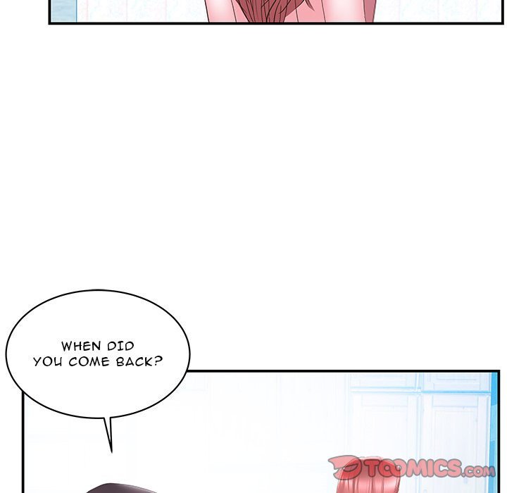 Sister-in-law Manhwa - Chapter 26 Page 81