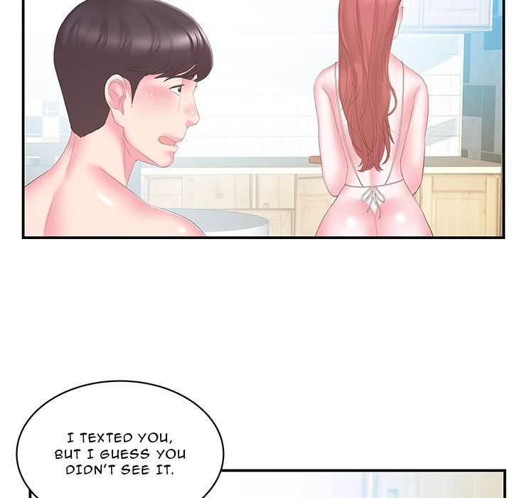 Sister-in-law Manhwa - Chapter 26 Page 82