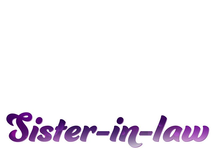 Sister-in-law Manhwa - Chapter 1 Page 0