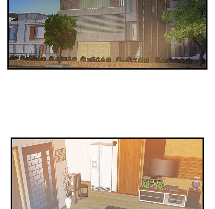 Sister-in-law Manhwa - Chapter 1 Page 4