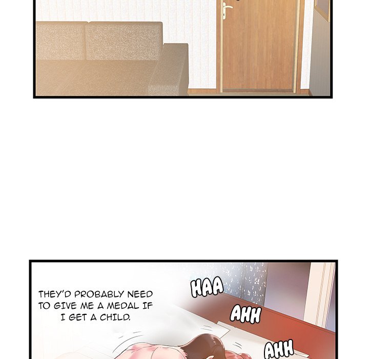 Sister-in-law Manhwa - Chapter 1 Page 7