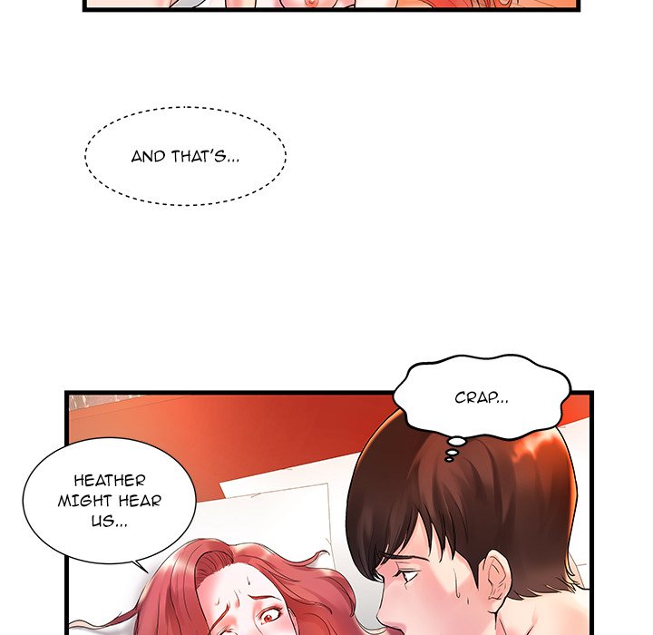 Sister-in-law Manhwa - Chapter 1 Page 11