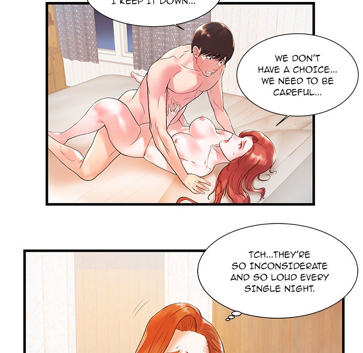 Sister-in-law Manhwa - Chapter 1 Page 14