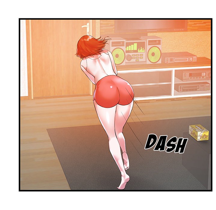 Sister-in-law Manhwa - Chapter 1 Page 17