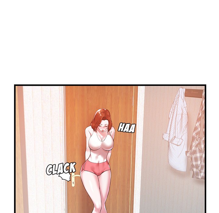 Sister-in-law Manhwa - Chapter 1 Page 18