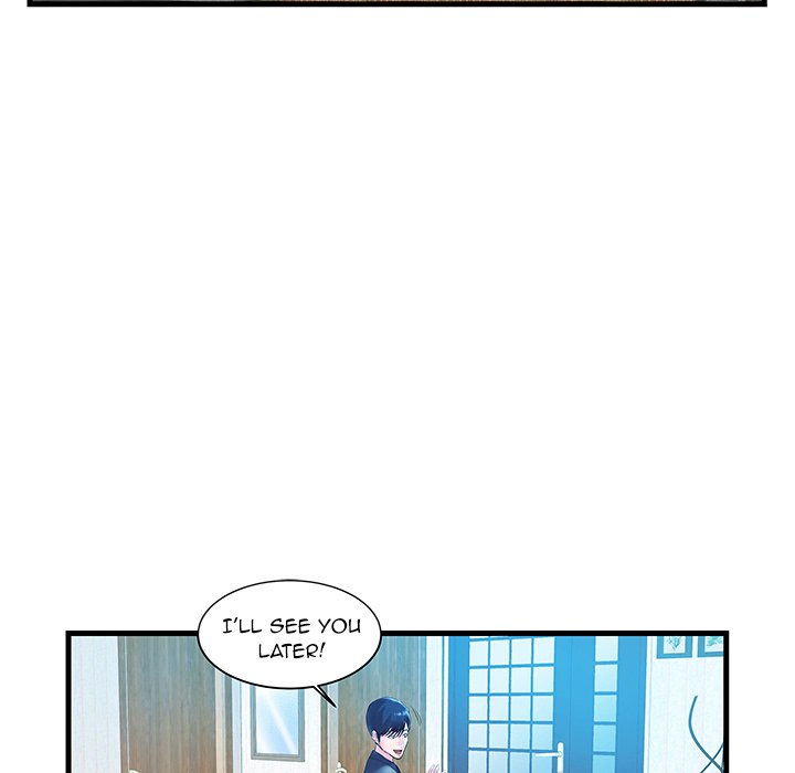 Sister-in-law Manhwa - Chapter 1 Page 27