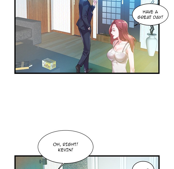 Sister-in-law Manhwa - Chapter 1 Page 28