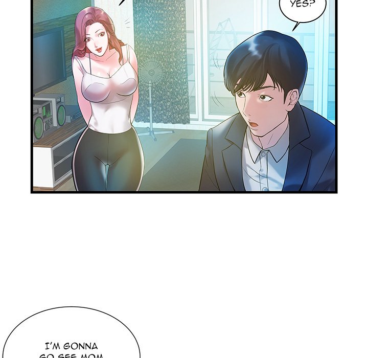 Sister-in-law Manhwa - Chapter 1 Page 29