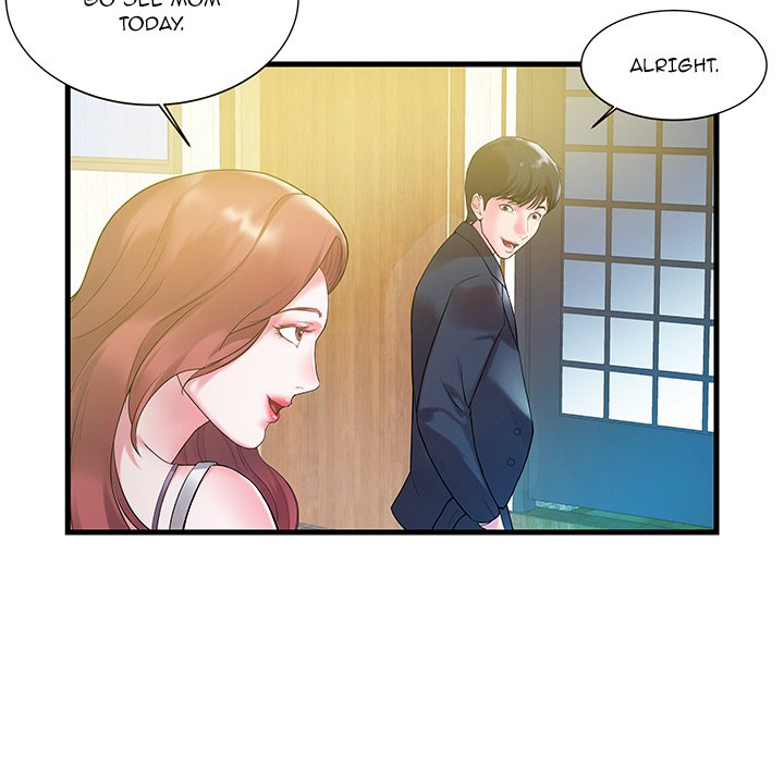 Sister-in-law Manhwa - Chapter 1 Page 30