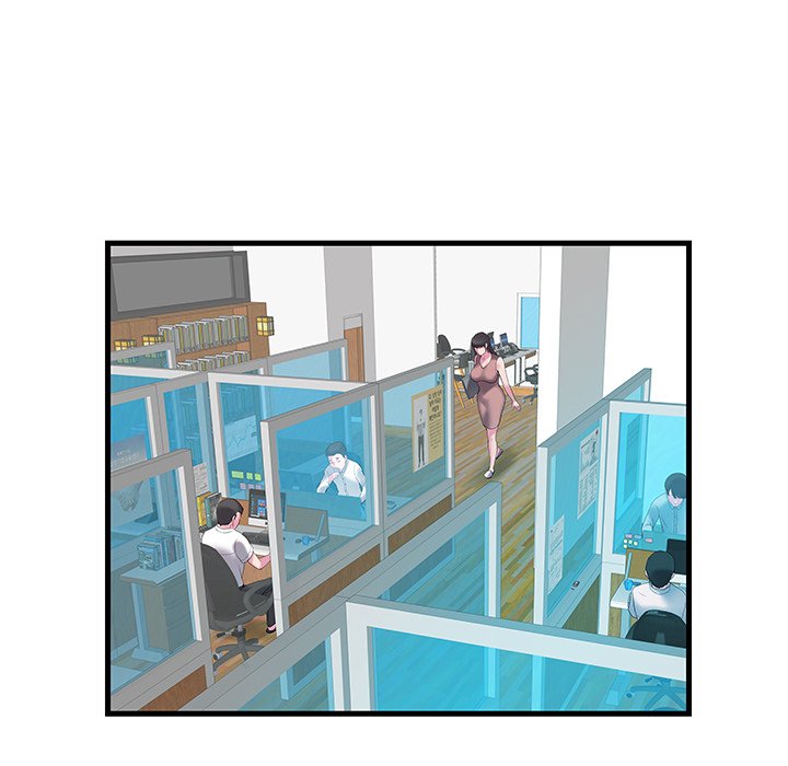 Sister-in-law Manhwa - Chapter 1 Page 31