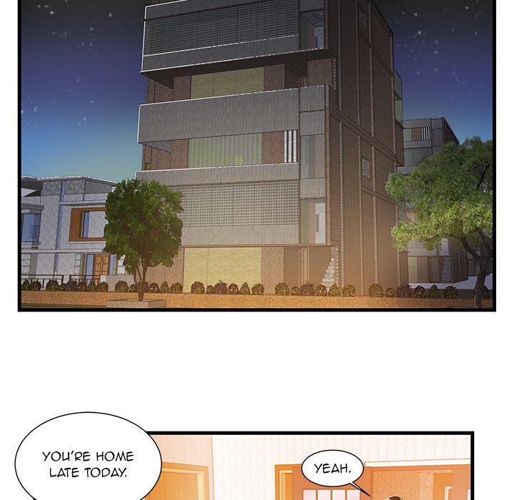 Sister-in-law Manhwa - Chapter 1 Page 35
