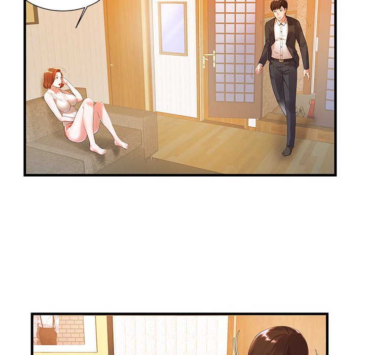 Sister-in-law Manhwa - Chapter 1 Page 36