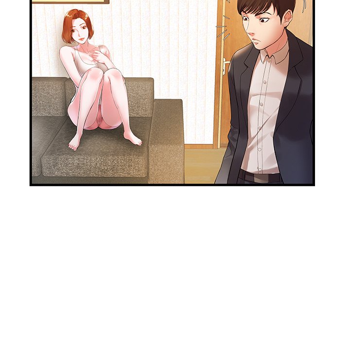Sister-in-law Manhwa - Chapter 1 Page 37
