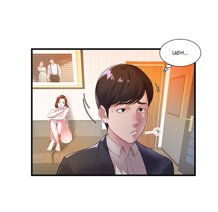 Sister-in-law Manhwa - Chapter 1 Page 39