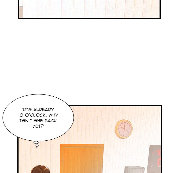 Sister-in-law Manhwa - Chapter 1 Page 41