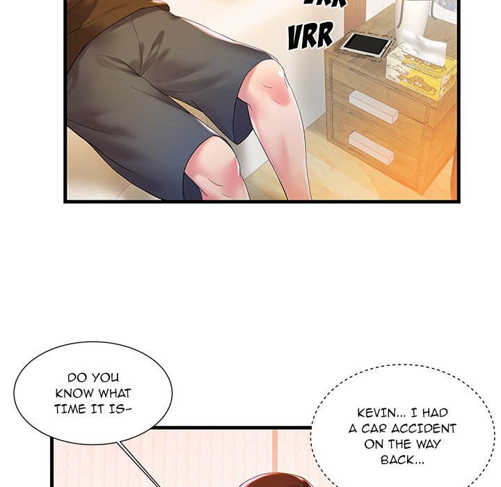 Sister-in-law Manhwa - Chapter 1 Page 43
