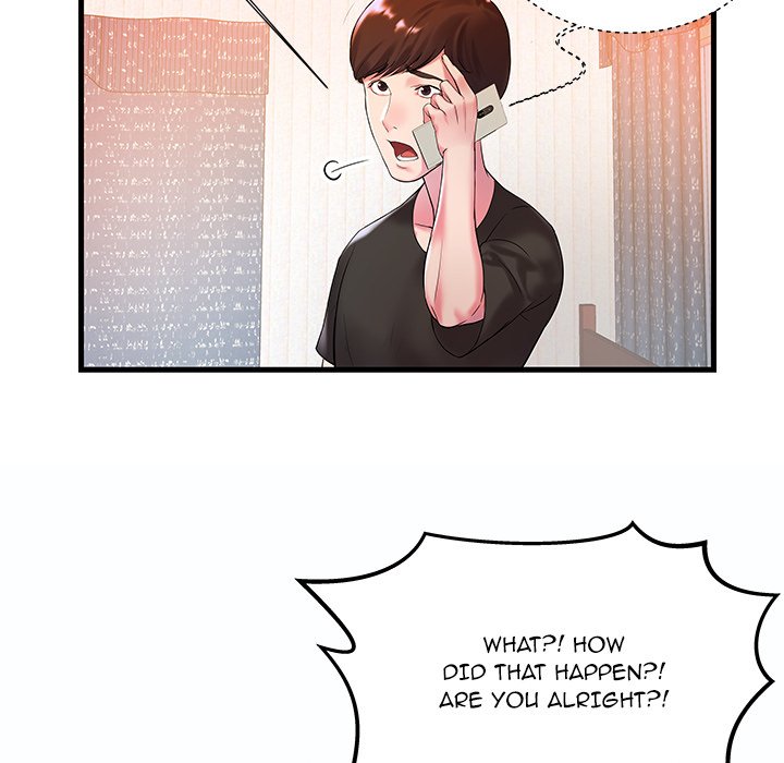Sister-in-law Manhwa - Chapter 1 Page 44