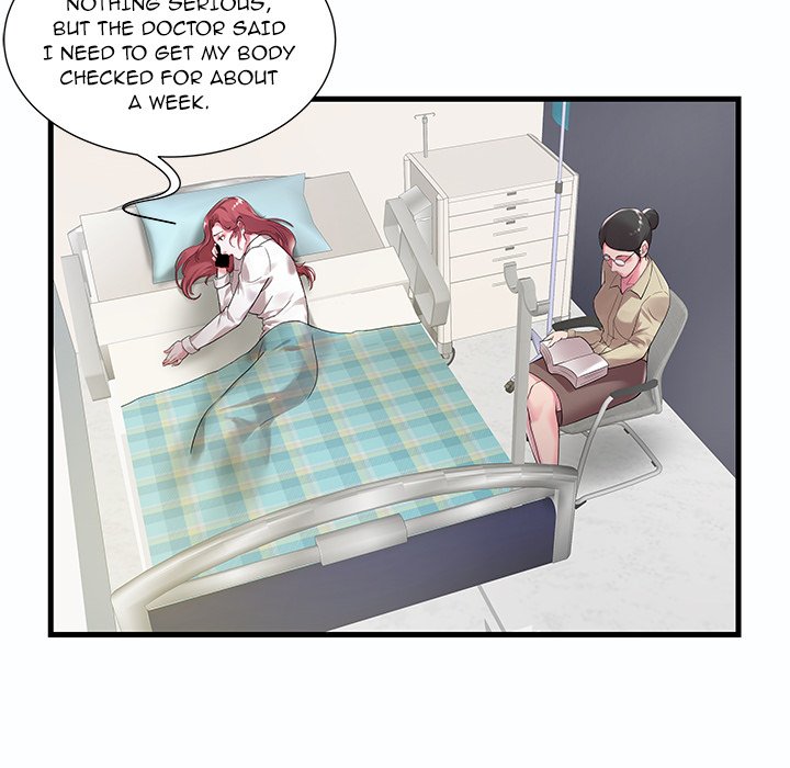 Sister-in-law Manhwa - Chapter 1 Page 46