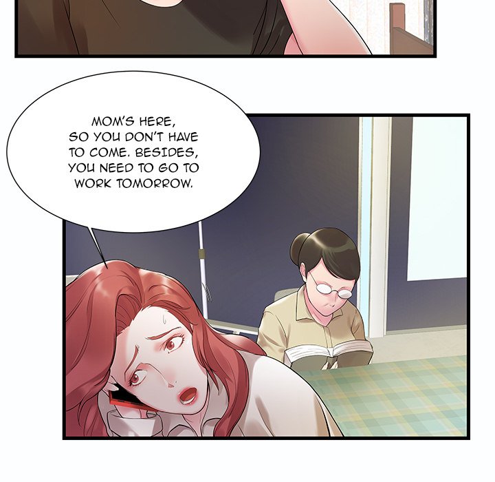 Sister-in-law Manhwa - Chapter 1 Page 48